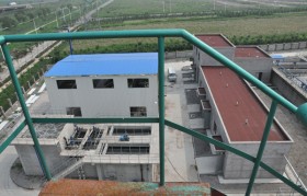 鋼鐵廠污水處理設(shè)備如何調(diào)試？具體步驟是什么？