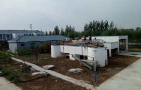 地埋式一體化污水處理設(shè)備工藝流程是怎樣的？應(yīng)用范圍介紹！
