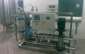 屠宰污水處理工藝流程是什么？工作原理介紹！