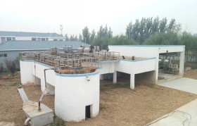 農(nóng)村污水處理設(shè)備電器控制系統(tǒng)是什么？如何檢查與試驗(yàn)？