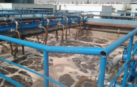 氣浮機(jī)一體化污水處理設(shè)備工作原理是怎樣的？