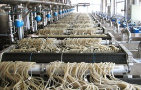 造紙廠污水處理中水回用的方法有哪些？