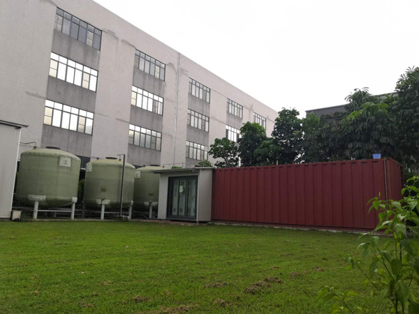 反滲透膜有機(jī)物污染是什么原因造成的？原因就在這！